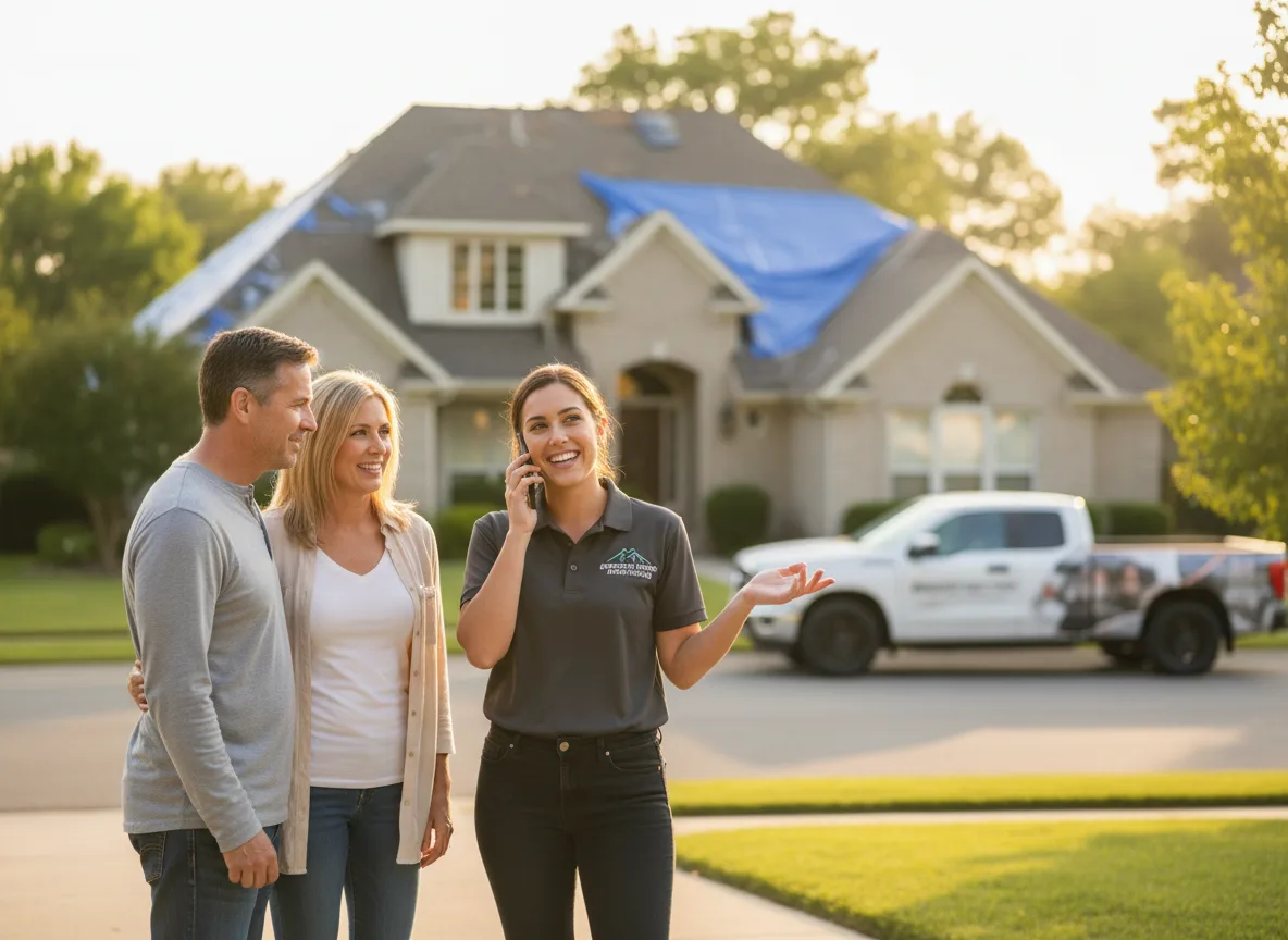 Emergency Roof Repair Nortonville, KS FAQs